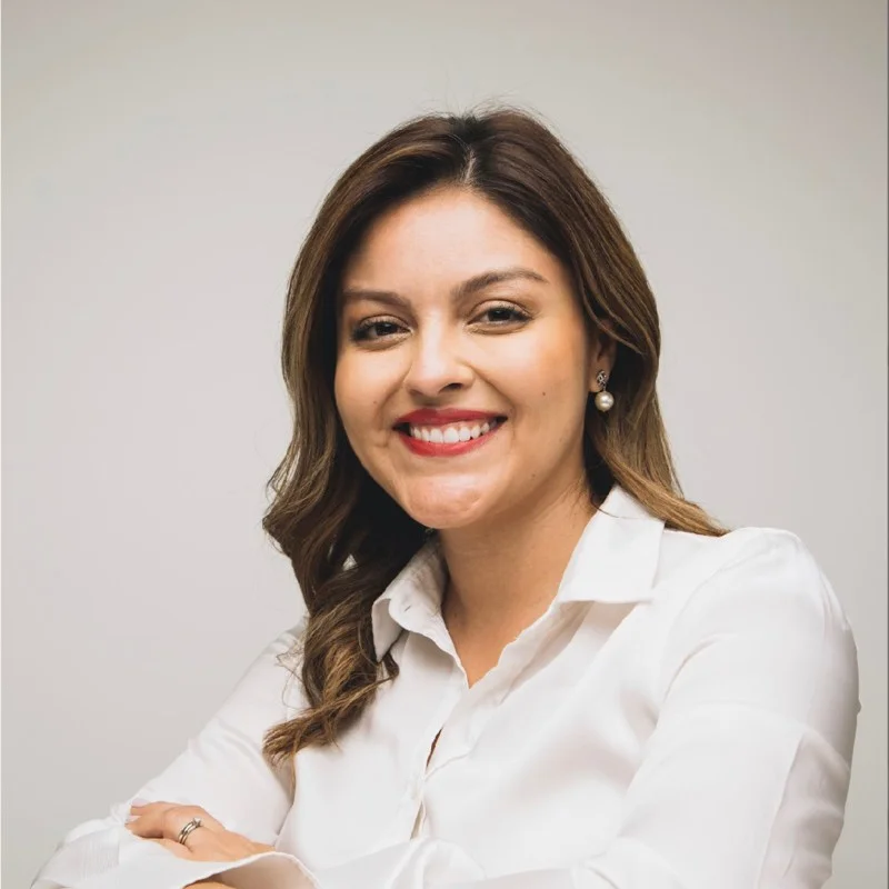 Chérie Camacho